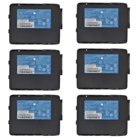 Batería Bt000318 4620Mah Para Zebr...