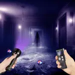 Kit de equipo de caza de fantasma