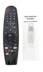 Control remoto LG Magic Remote compatible con LG TV