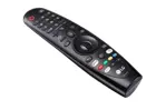 Control remoto LG Magic Remote compatible con LG TV
