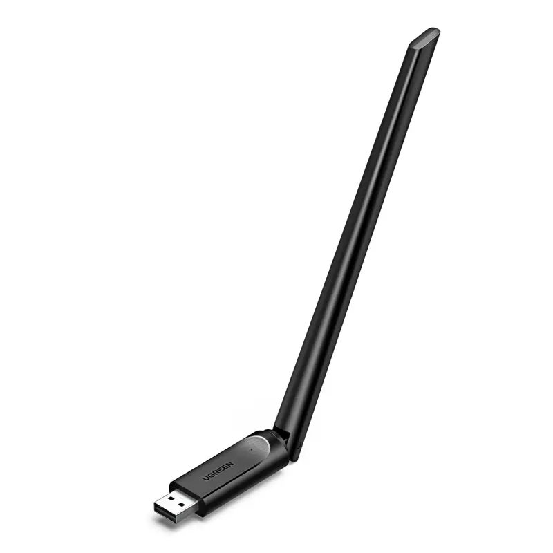Adaptador USB Wi Fi 6 UGREEN AX900