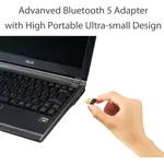 Adaptador USB Bluetooth ASUS USB-BT500 Bluetooth 5.0