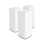 Enrutador WiFi Linksys Atlas Pro 6 AX5400 WiFi 6 de doble banda