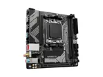 Placa base GIGABYTE A620I AX (AM5- LGA 1718- AMD- A620- DDR)