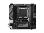 Placa base GIGABYTE A620I AX (AM5- LGA 1718- AMD- A620- DDR)