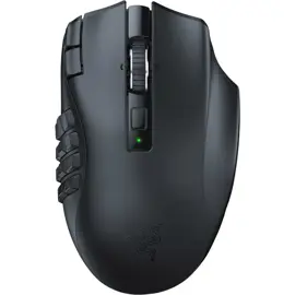 Ratón Naga V2 Hyperspeed Wireless ...