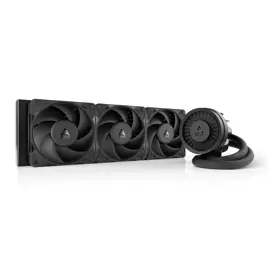 Enfriador De Cpu  Liquid Freezer Ii...