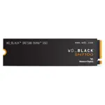SSD WD_BLACK SN7100 NVMe Gen4 PCIe M.2 2280 de 4 TB