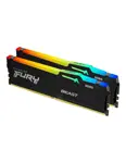 Memoria de sobremesa Kingston FURY Beast 16 GB (2 x 8 GB) DDR5 6000 MT/s