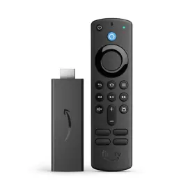 Dispositivo De Streaming Fire Tv S...