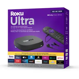 Reproductor De Streaming Ultra Lt ...