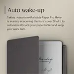 Funda reMarkable Paper Pro Move 7.3" Tejido Mosaico