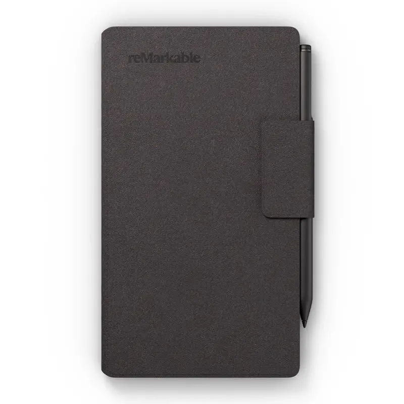 Funda reMarkable Paper Pro Move 7.3 Tejido Mosaico