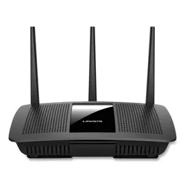 Router WiFi  MaxStream Ac1900 MuMim...
