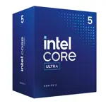 Procesador Intel Core Ultra 5 225 de 10 núcleos, 4,9 GHz
