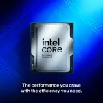 Procesador Intel Core Ultra 5 225 de 10 núcleos, 4,9 GHz