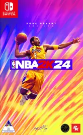 Videojuego Nba 2K24 Kobe Bryant Ed...