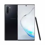 Smartphone Samsung Galaxy Note 10+ 5G 256GB Aura Black reacondicionado