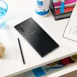 Smartphone Samsung Galaxy Note 10+ 5G 256GB Aura Black reacondicionado