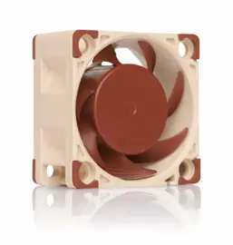 Ventilador NfA4x20 5V Silencioso 4...