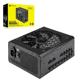 Fuente De Poder Rm1000x Totalmente...