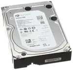 Disco Duro Seagate Archive 8TB SATA 6GBps 128MB Caché
