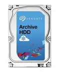 Disco Duro Seagate Archive 8TB SATA 6GBps 128MB Caché