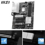 Placa base MSI PRO B840-P WiFi DDR5 AM5 Ryzen 9000