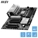 Placa base MSI PRO B840-P WiFi DDR5 AM5 Ryzen 9000