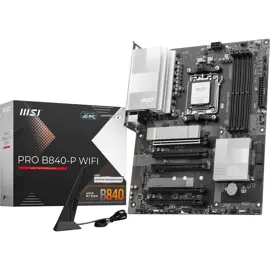 Placa Base  Pro B840P Wifi Ddr5 Am5...