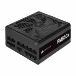 Fuente de Poder Corsair RM850x 850W Gold Totalmente Modular Reacondicionada