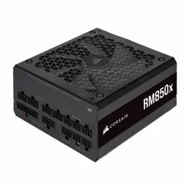 Fuente De Poder Rm850x 850W Gold T...