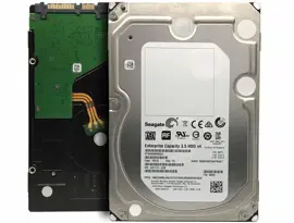 Disco Duro St6000nm0024 6Tb 7.2K S...