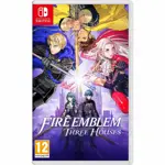Videojuego Nintendo Switch Fire Emblem: Three Houses European