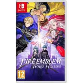 Videojuego Switch Fire Emblem: Thr...