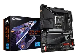 Placa Madre Z790 Aorus Elite Ax Dd...