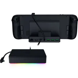 Dock Portátil Chroma Usb C Hdmi Gb...