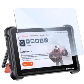 Protector De Pantalla De Vidrio Tem...