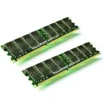 Memoria de Escritorio Kingston ValueRAM 2GB 400MHz DDR PC3200