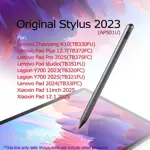 Lápiz Óptico Lenovo Precisión Magnética para Tablet Stylus Pen