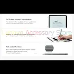 Lápiz Óptico Lenovo Precisión Magnética para Tablet Stylus Pen