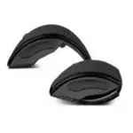 Mouse Klipxtreme Wireless  Lighflex 100dpi Black (Kmw-375bk)