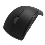 Mouse Klipxtreme Wireless  Lighflex 100dpi Black (Kmw-375bk)