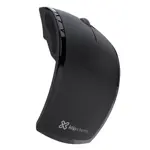 Mouse Klipxtreme Wireless  Lighflex 100dpi Black (Kmw-375bk)
