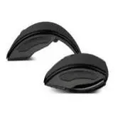 Mouse  Wireless  Lighflex 100Dpi Bl...