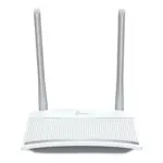 Router Wireless Tp-Link Tl-Wr820N - 300Mbps 2 Antenas 5Dbi 2X2 Mimo