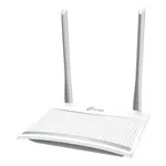 Router Wireless Tp-Link Tl-Wr820N - 300Mbps 2 Antenas 5Dbi 2X2 Mimo