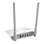 Router Wireless Tp-Link Tl-Wr820N - 300Mbps 2 Antenas 5Dbi 2X2 Mimo