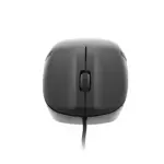 Mouse Xtech  Xtm-205 | Mouse óptico 3D de tres botones