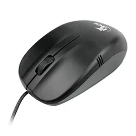 Mouse   Xtm205 | Mouse Óptico 3D De...